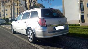 Opel Astra Cosmo, Caravan Novembro/04 - à venda - Ligeiros