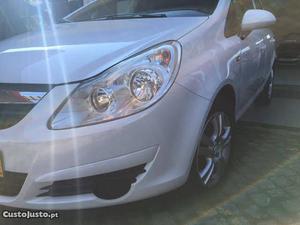 Opel Corsa 1.3 CDTI Setembro/09 - à venda - Ligeiros