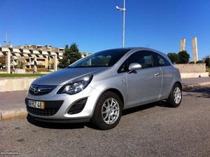 Opel Corsa 1.3 Cdti 5 LUGARES Outubro/13 - à venda -
