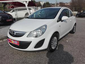 Opel Corsa 1.3 cdti iva dedutiv Dezembro/12 - à venda -