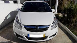 Opel Corsa 1.3CDTI SportVan Dezembro/09 - à venda -