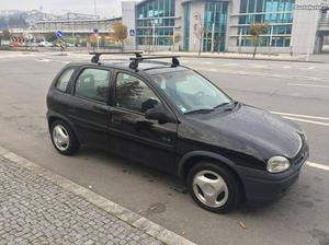 Opel Corsa 1.5 td aceito retoma Setembro/94 - à venda -