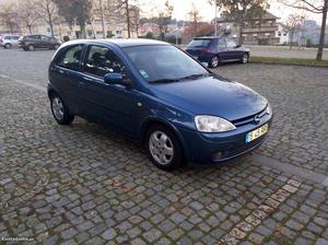 Opel Corsa 1.7 CDTI 16V Maio/01 - à venda - Ligeiros