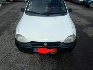 Opel Corsa Comercial Fevereiro/96 - à venda - Ligeiros