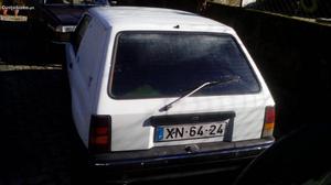 Opel Corsa Dissel Julho/92 - à venda - Ligeiros