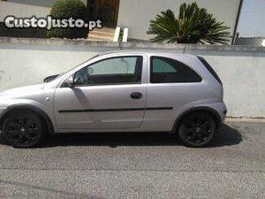 Opel Corsa sport Maio/04 - à venda - Comerciais / Van,