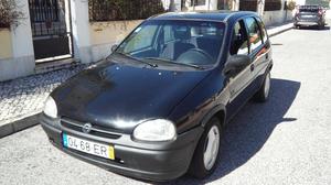 Opel Corsa v DA.FC.VE Dezembro/94 - à venda -