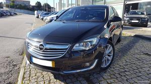 Opel Insignia 2.0 CDTi Cosmo S/S Janeiro/15 - à venda -