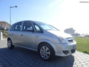 Opel Meriva 1.3CDTI COMO NOVO Setembro/06 - à venda -