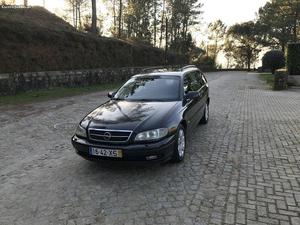 Opel Omega Novembro/00 - à venda - Ligeiros Passageiros,