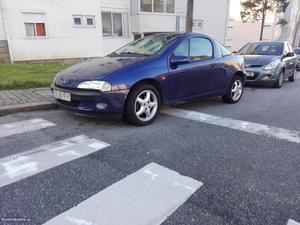 Opel Tigra 1.4 ecotec Julho/97 - à venda - Descapotável /