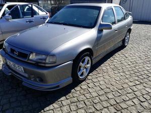 Opel Vectra 1.7 turbo intercoler Junho/95 - à venda -