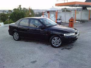 Opel Vectra 2.0dti Agosto/99 - à venda - Ligeiros