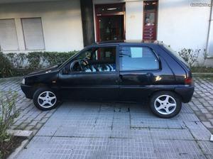 Peugeot 106 normal Março/94 - à venda - Ligeiros