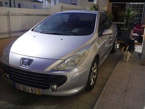 Peugeot 307 Cc 1.6 i Junho/06 - à venda - Ligeiros