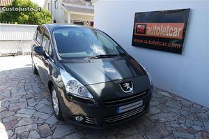 Peugeot HDI 7L ALLURE Março/12 - à venda -