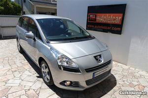Peugeot  HDI 7L Allure Abril/11 - à venda -