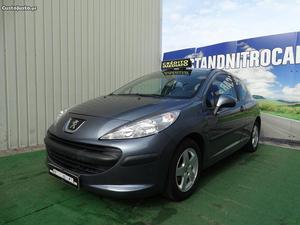 Peugeot  HDI C/ AC Maio/08 - à venda - Comerciais /