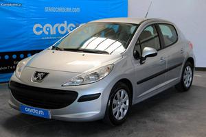 Peugeot HDi Trendy Maio/08 - à venda - Ligeiros