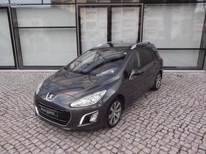 Peugeot  e-HDI Sportium Fevereiro/12 - à venda -