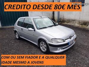 Peugeot i Quiksilver  Maio/02 - à venda -