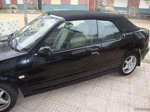 Renault 19 cabrio karmann  Janeiro/91 - à venda -