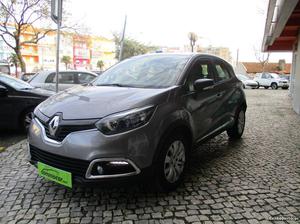 Renault Captur 1.5 Dci Sport Maio/15 - à venda - Monovolume