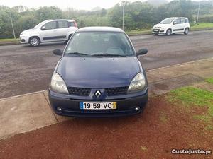 Renault Clio DCI Junho/03 - à venda - Ligeiros Passageiros,