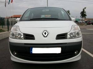 Renault Grand Modus  dci Abril/12 - à venda - Ligeiros