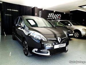 Renault Grand Scénic 1.5 dci Bose Edition Junho/15 - à