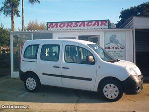 Renault Kangoo 1.5DCI 70CV Março/09 - à venda - Ligeiros