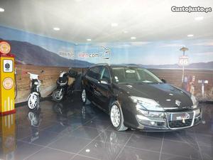 Renault Laguna 1.5 Dci Break Novembro/10 - à venda -