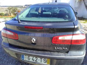 Renault Laguna  Junho/02 - à venda - Ligeiros