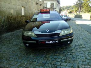 Renault Laguna Nacional como novo Agosto/03 - à venda -