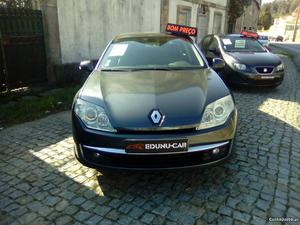Renault Laguna Nacional como novo Outubro/07 - à venda -