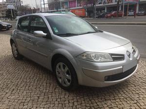 Renault Mégane 1.5 DCI dynamique Julho/08 - à venda -