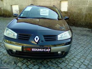 Renault Mégane Nacional / 1 DONO Fevereiro/05 - à venda -