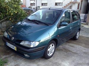 Renault Scénic 1.4 RT Janeiro/99 - à venda - Ligeiros