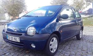 Renault Twingo Easy  D7F Maio/99 - à venda - Ligeiros