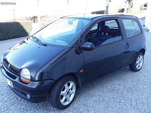 Renault Twingo Economico Outubro/96 - à venda - Ligeiros