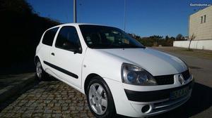 Renault clio 1.5dci van Junho/06 - à venda - Comerciais /