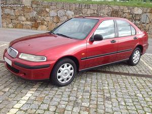 Rover 414 SI 4 Portas Agosto/96 - à venda - Ligeiros