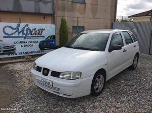 Seat Ibiza 1.9 SDI Junho/01 - à venda - Ligeiros