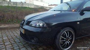 Seat Ibiza 1.9 tdi 130 Maio/03 - à venda - Ligeiros