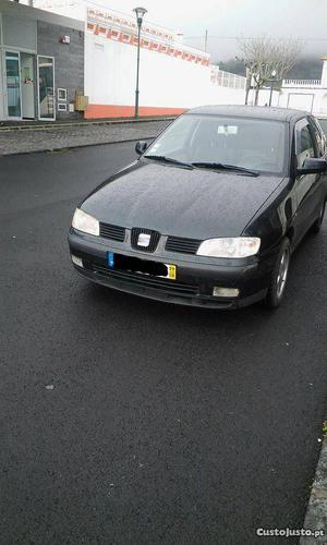 Seat Ibiza 6k2 Tdi Agosto/99 - à venda - Ligeiros