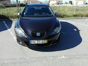 Seat Leon 1.4cc Março/08 - à venda - Ligeiros Passageiros,