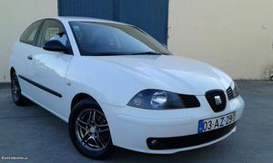 Seat ibiza 1.4tdi Novembro/05 - à venda - Comerciais / Van,