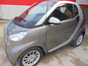 Smart ForTwo 1.0 MHD Passion Maio/10 - à venda - Ligeiros