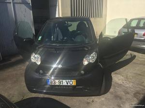 Smart ForTwo Brabus Outubro/03 - à venda - Ligeiros