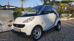 Smart ForTwo Mhd Novembro/13 - à venda - Ligeiros